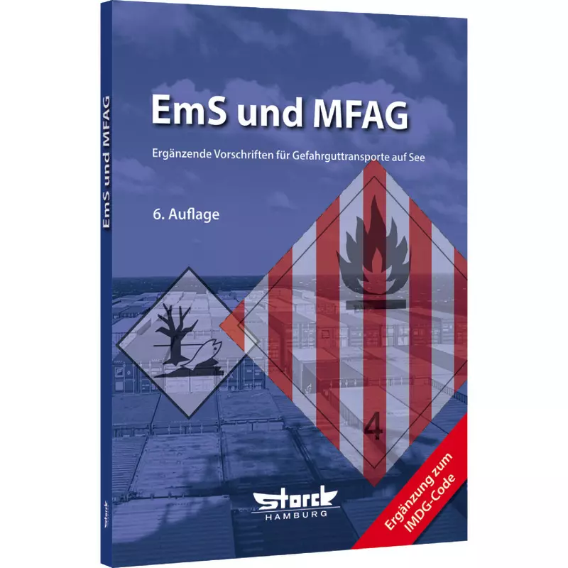 EmS und MFAG