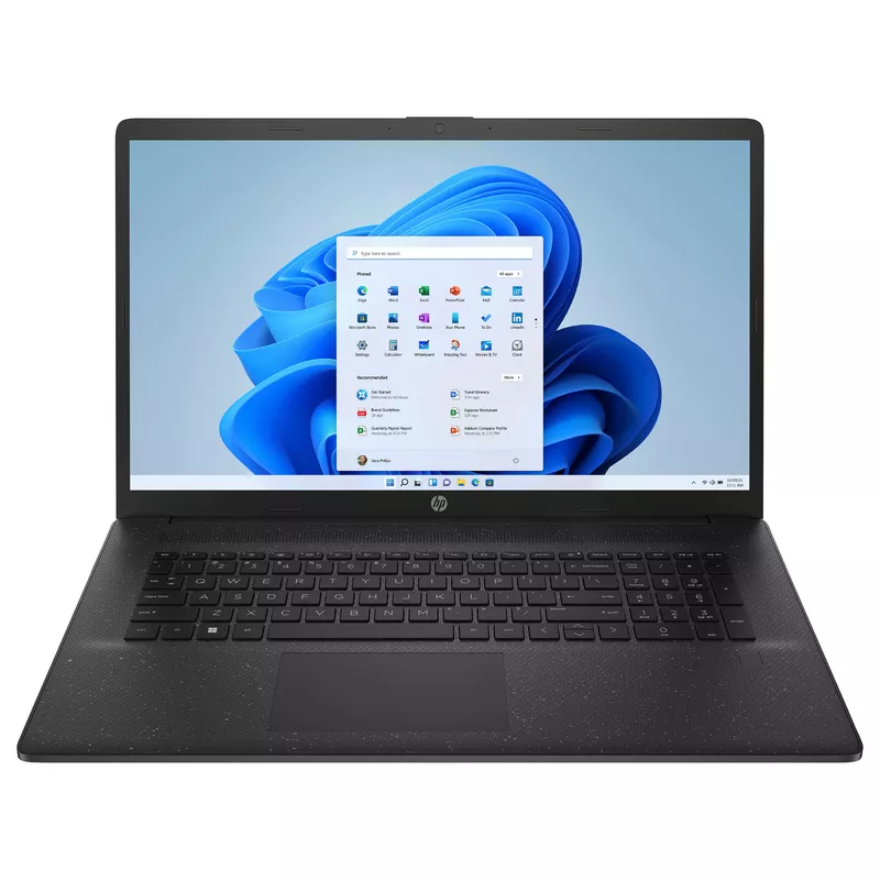HP 17-cp2139ng RYZ3 7320U/8GB/512SSD/W11 Home