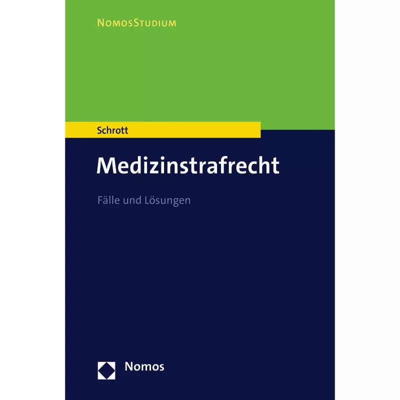 Medizinstrafrecht