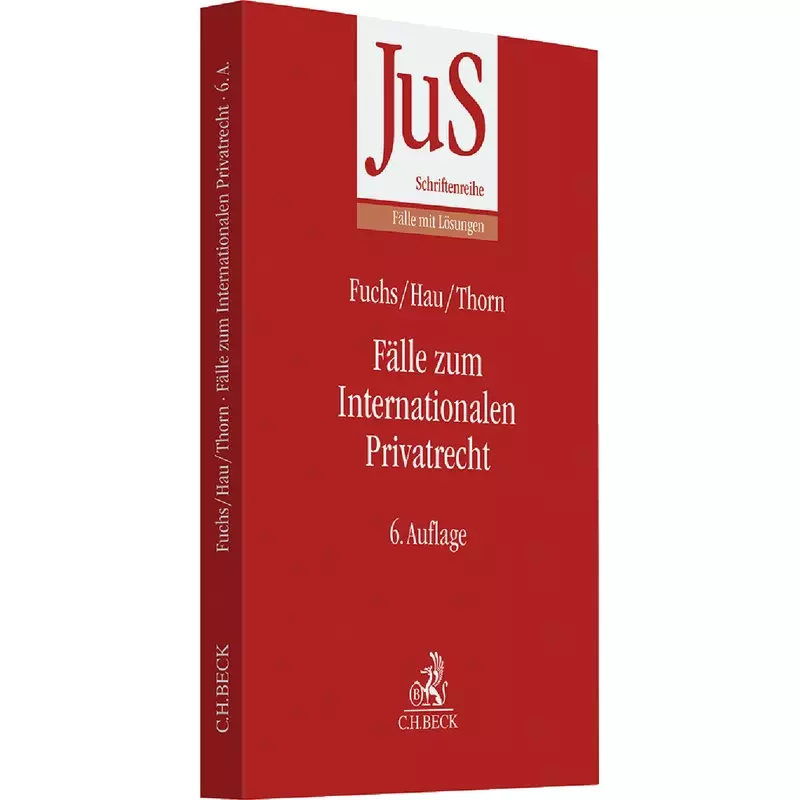 Fälle zum Internationalen Privatrecht