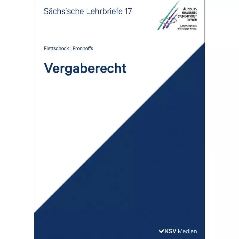 Vergaberecht (SL 17)