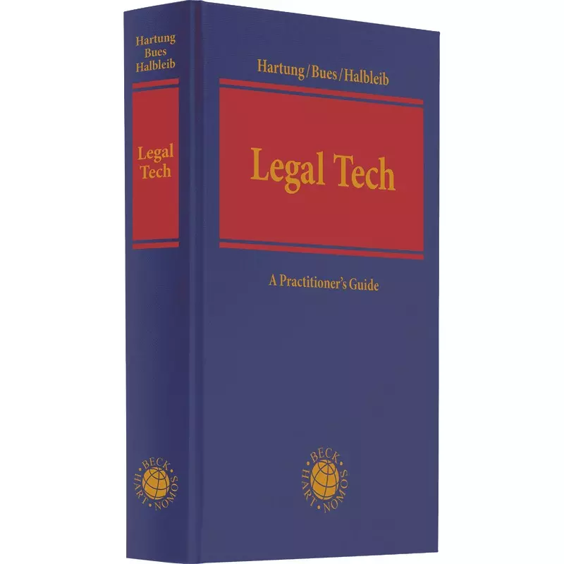 Legal Tech