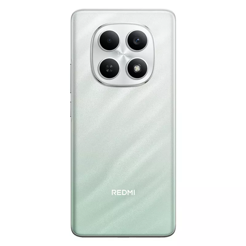 Xiaomi Redmi Note 15 Dual Sim 6RAM 128GB forest green
