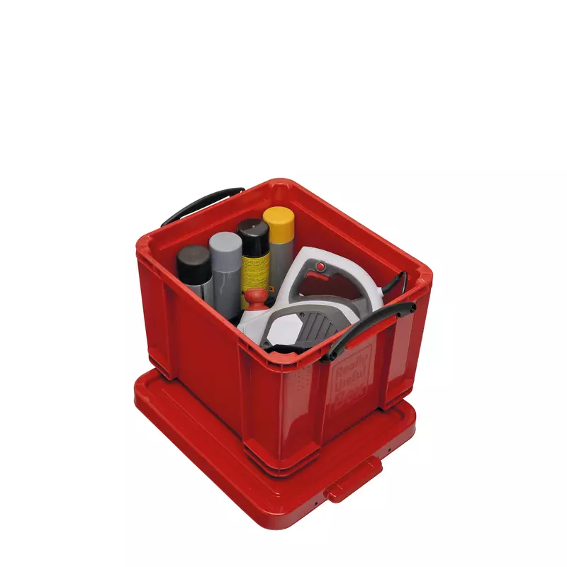 Really Useful Aufbewahrungsbox 39x31x48cm 35l rt