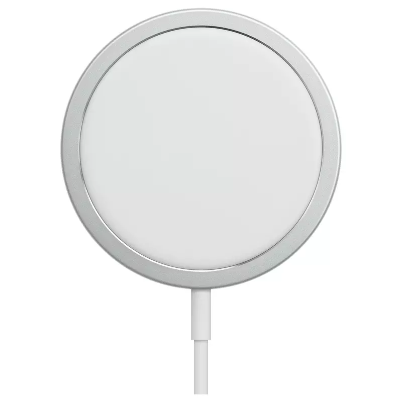 Apple MagSafe Charger - Induktive Ladematte
