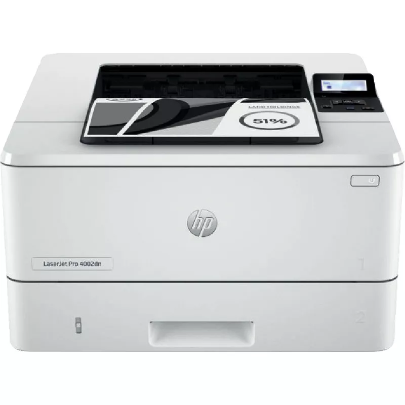 Drucker HP LaserJet Pro 4002dn