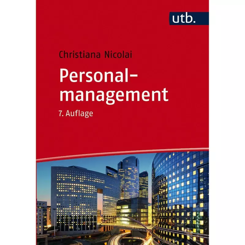 Personalmanagement