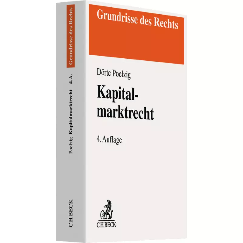 Kapitalmarktrecht