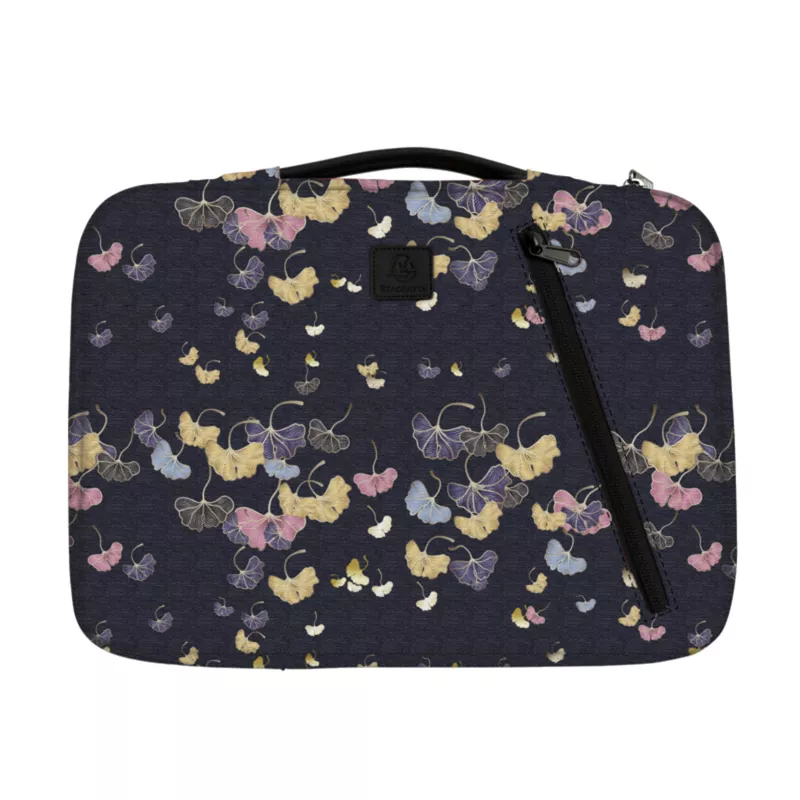 Exacompta Laptoptasche Sleeve für15Zoll-16Zoll Gingko