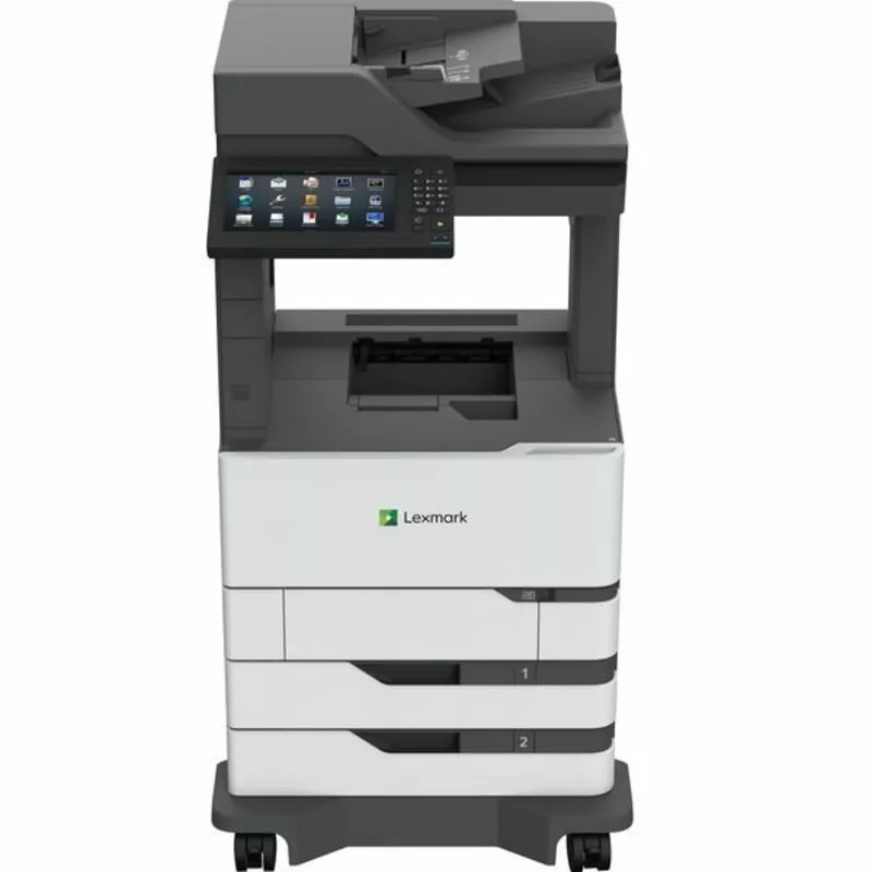 Drucker Lexmark MX822ade