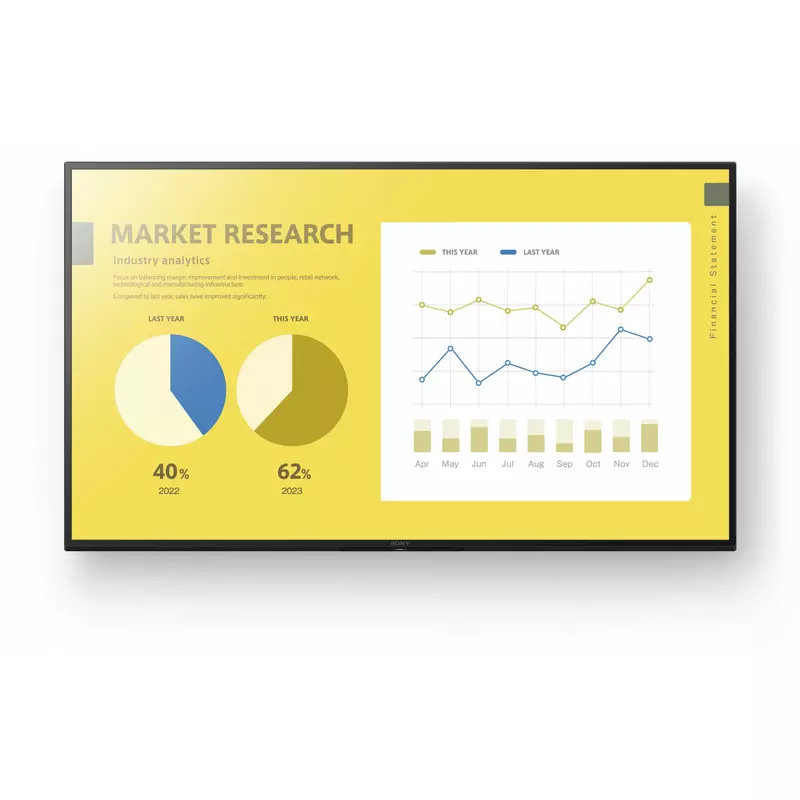 FW-43EZ20L 43IN LED 4K