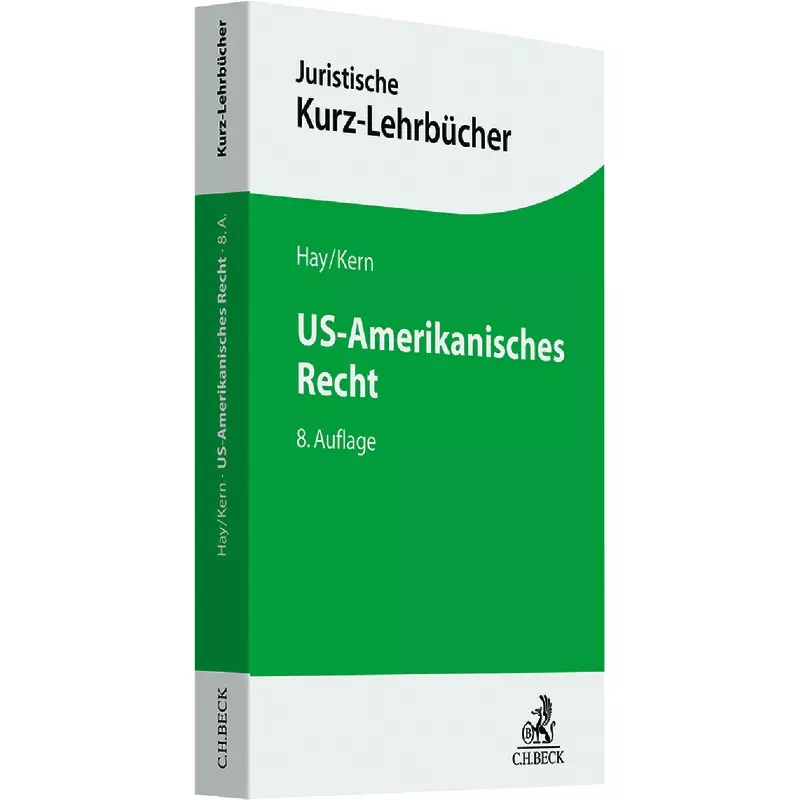 US-Amerikanisches Recht