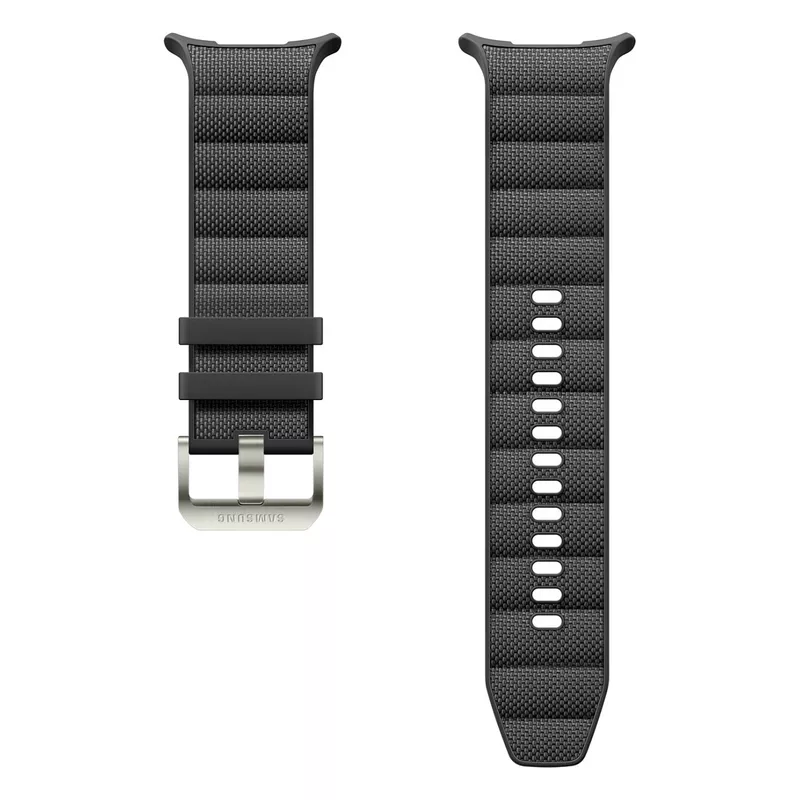 Samsung PeakForm Band fr Watch Ultra. Dark Gray
