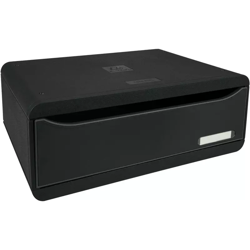 EXACOMPTA Schubladenbox 317714D / 317740D, 7 Schubladen