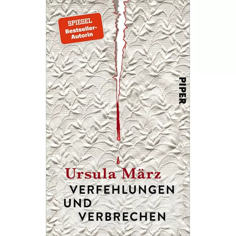 Verfehlungen und Verbrechen