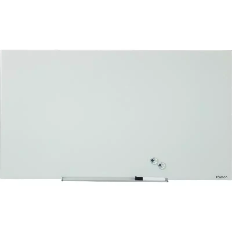 Nobo Impression Pro Whiteboard Glas Widescreen 85"