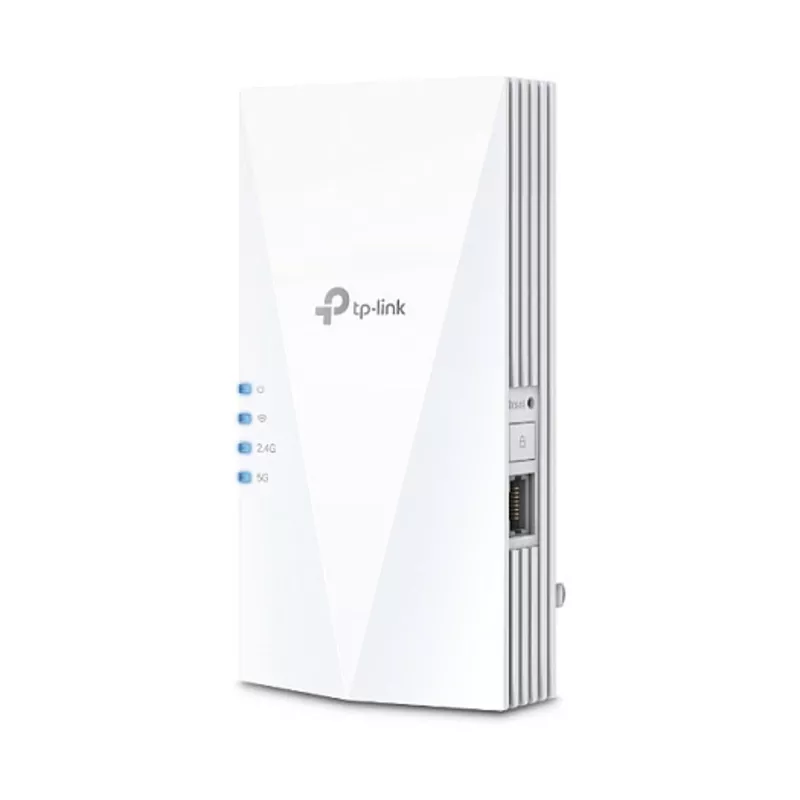 TP-Link WL-Repeater RE1500X(DE) Wi-Fi Range Extender