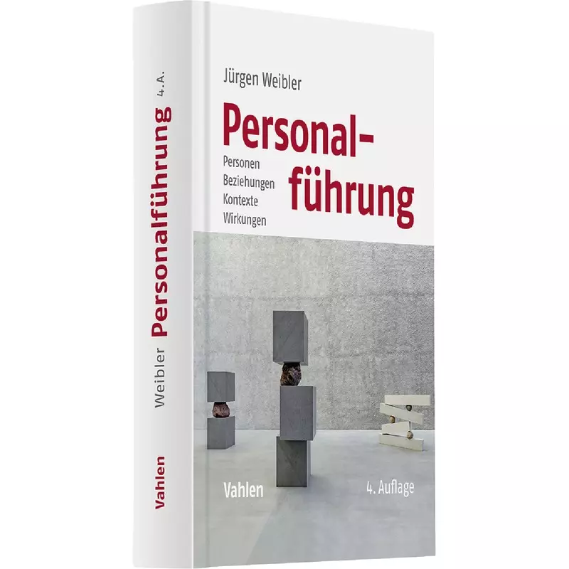 Personalführung
