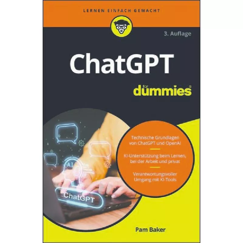 ChatGPT für Dummies