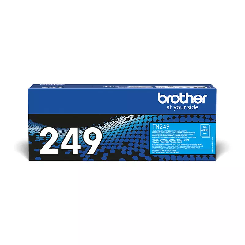 Brother TN-249C