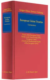 European Union Treaties