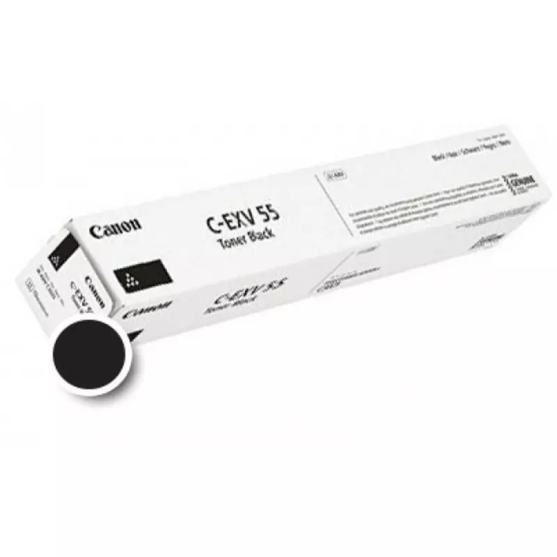 Canon C-EXV 55 - 23000 Seiten - Schwarz