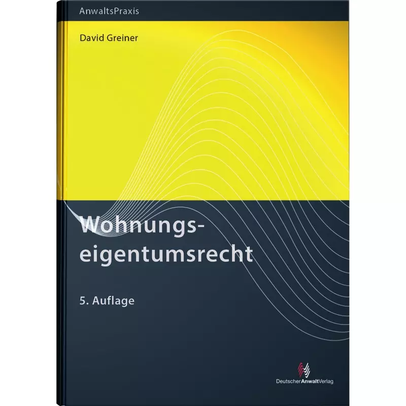 Wohnungseigentumsrecht