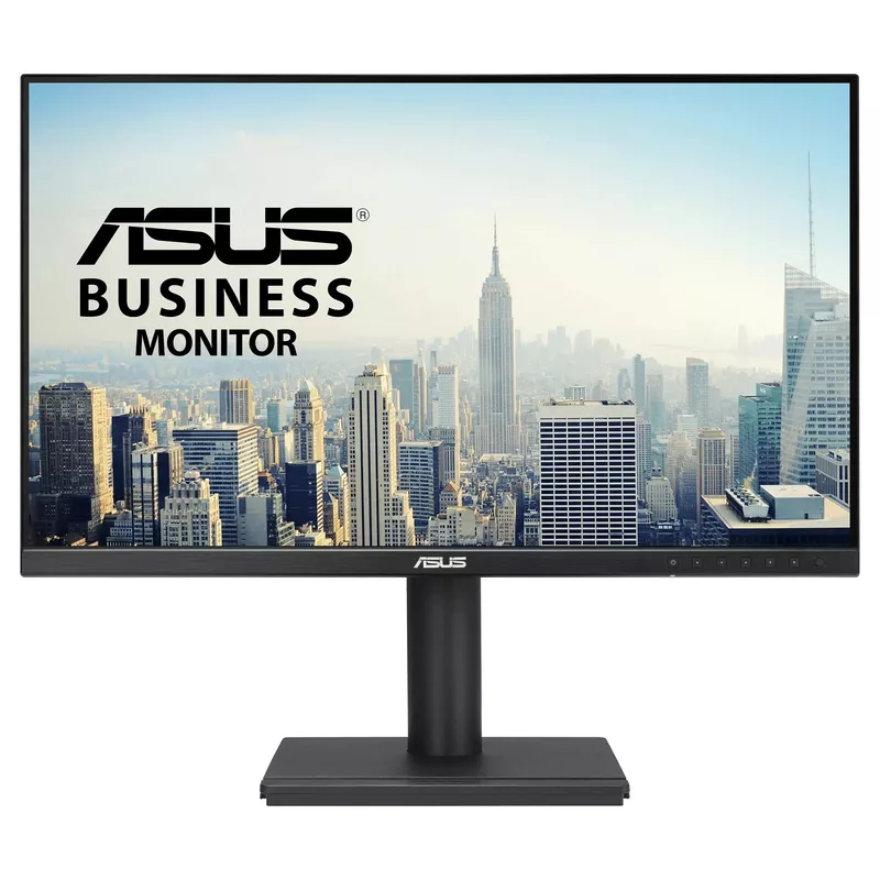 ASUS Business BE249CGN Full HD Monitor 60,5 cm (24) Schwarz