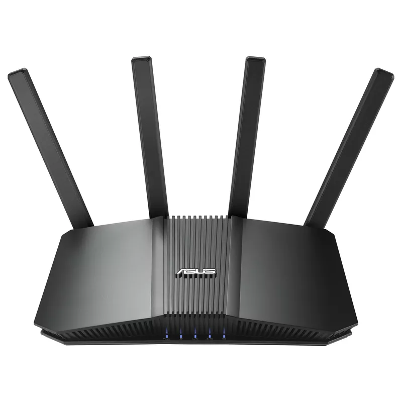 ASUS RT-BE58U V2 BE3600 Dual Band WiFi 7 kombinierbarer Router