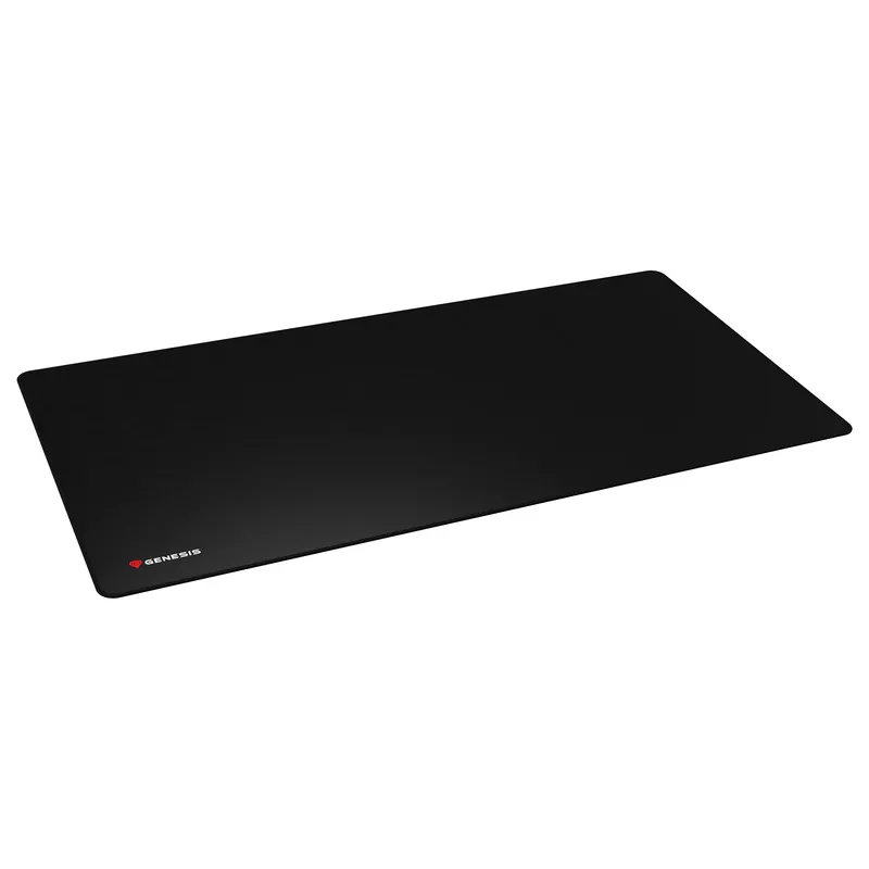Genesis Mauspad CARBON 500 LOGO XXL (900mm x 450mm)