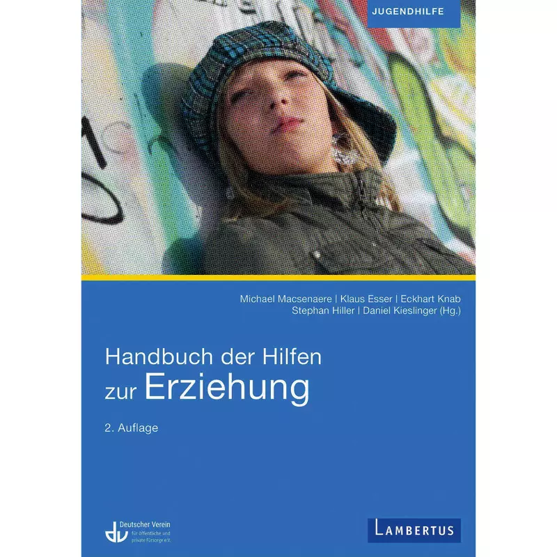 Handbuch der Hilfen zur Erziehung