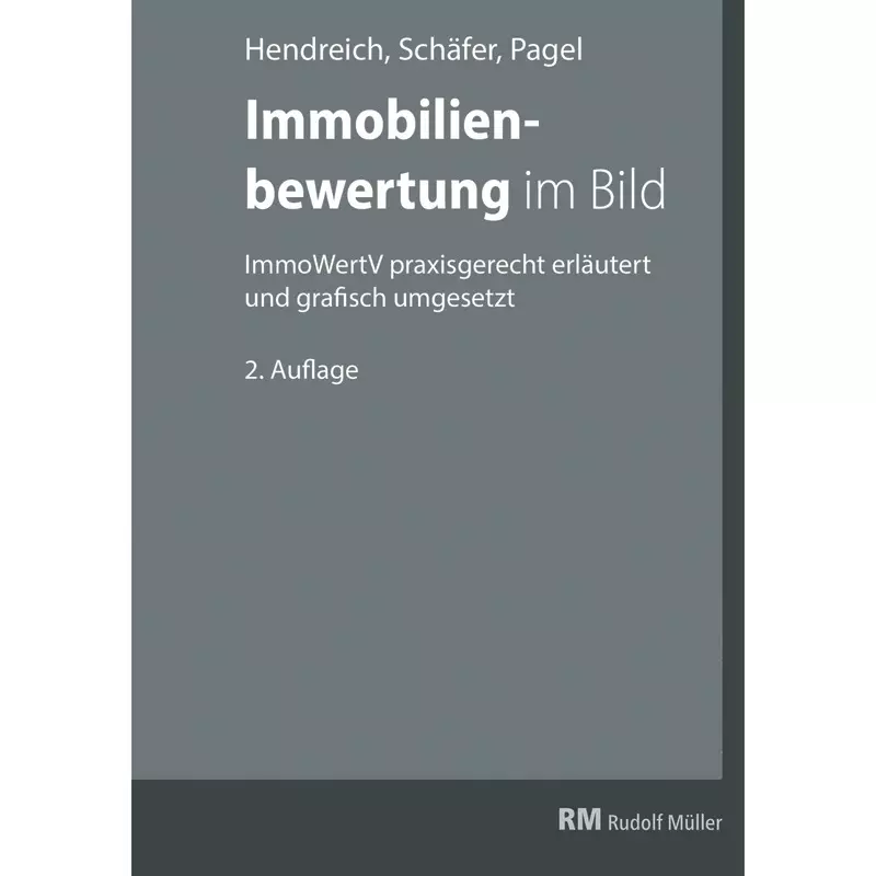 Immobilienbewertung im Bild