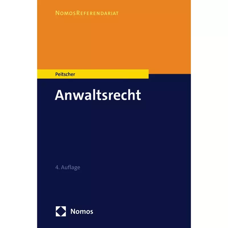 Anwaltsrecht