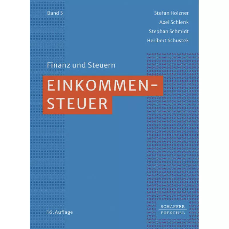 Einkommensteuer