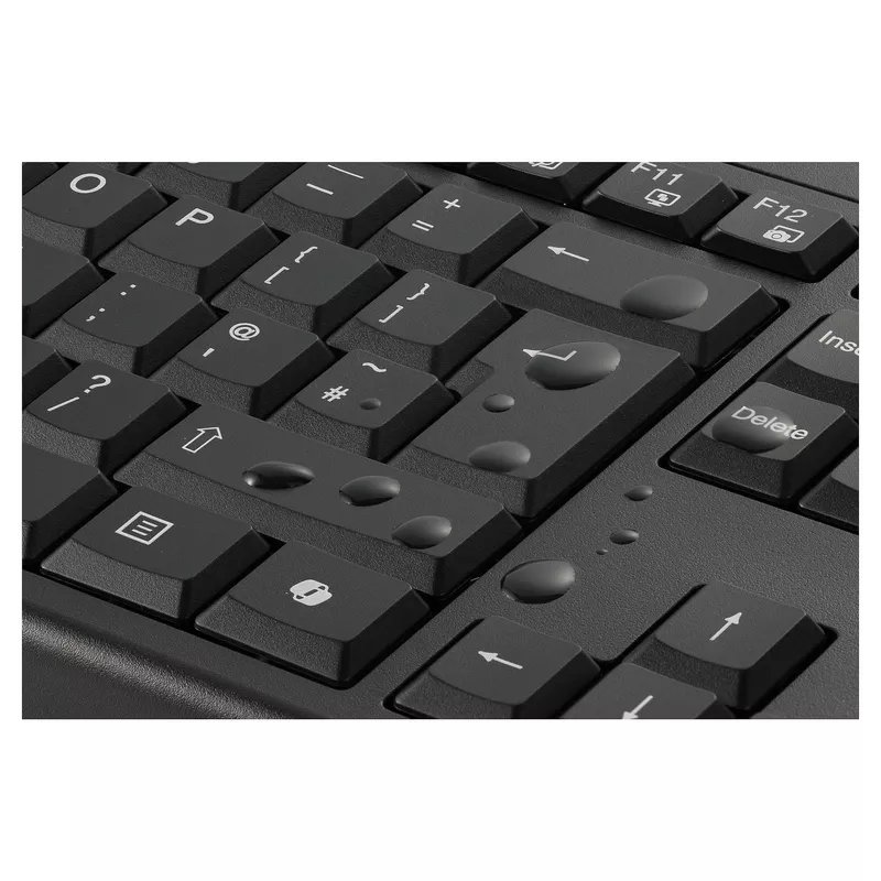 Kensington KM270 EQ Wireless Tastatur & Maus Set