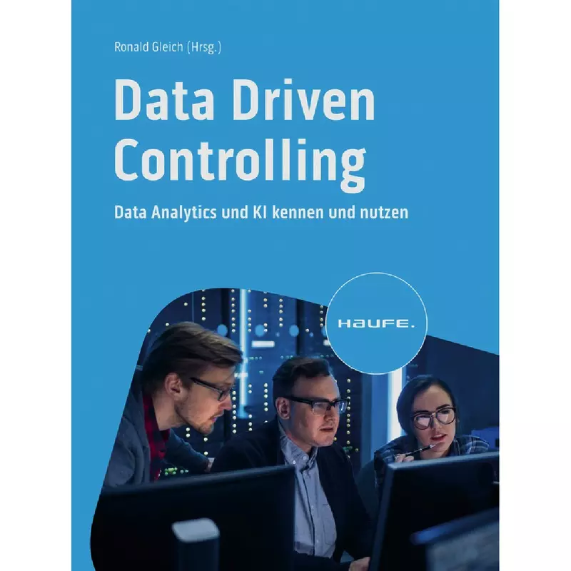 Data Driven Controlling