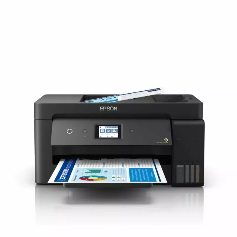 Drucker Epson EcoTank ET-15000