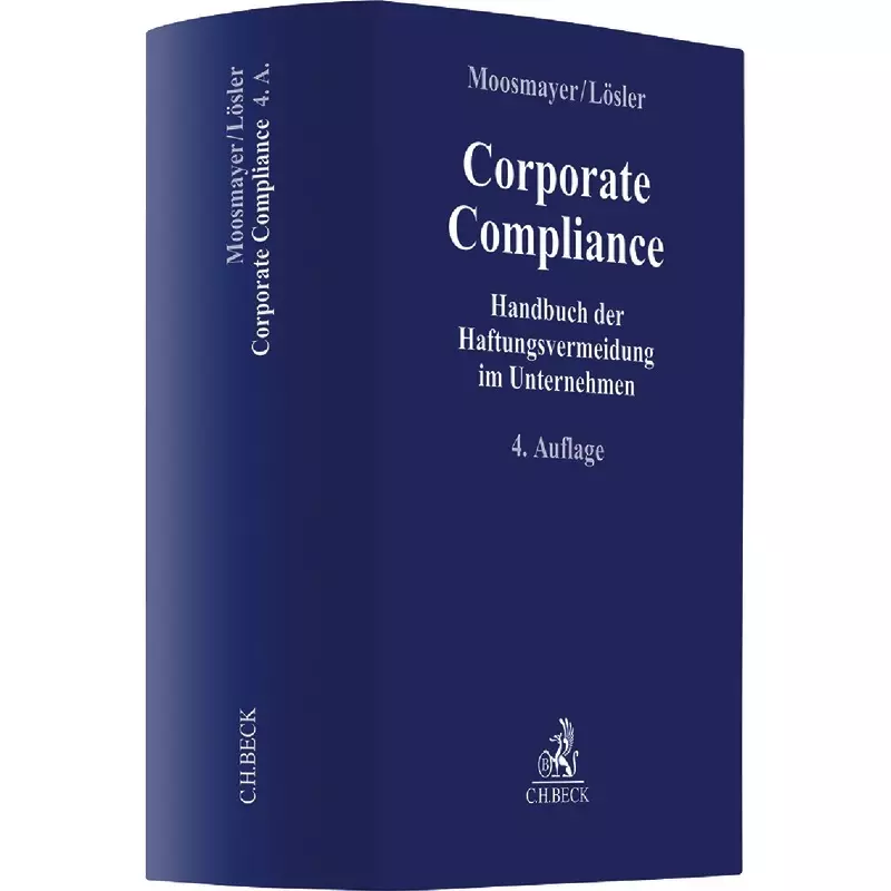 Corporate Compliance