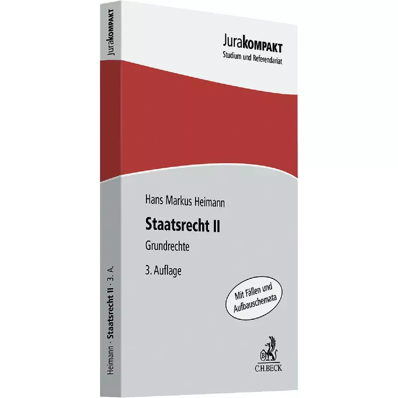 Staatsrecht II