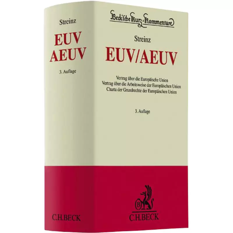 EUV/AEUV
