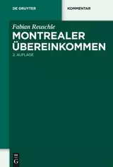 Montrealer Übereinkommen