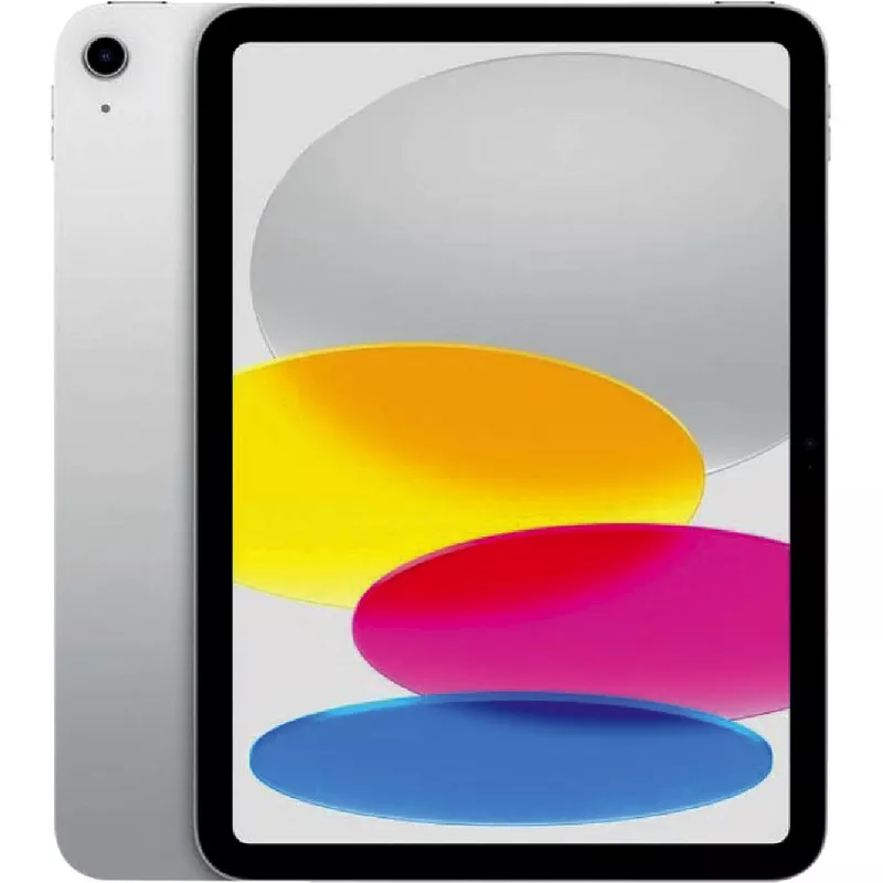 Apple iPad A16 Wi-Fi - Tablet - 128 GB - 27.9 cm (11")