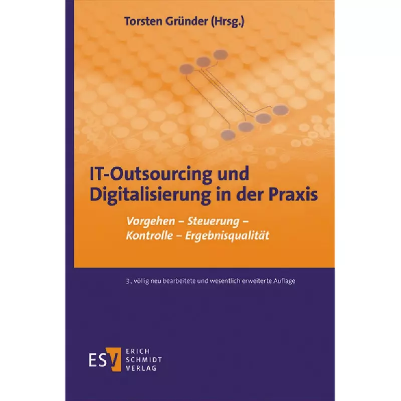 IT-Outsourcing und Digitalisierung in der Praxis