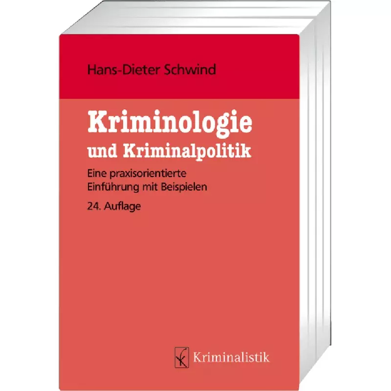 Kriminologie und Kriminalpolitik