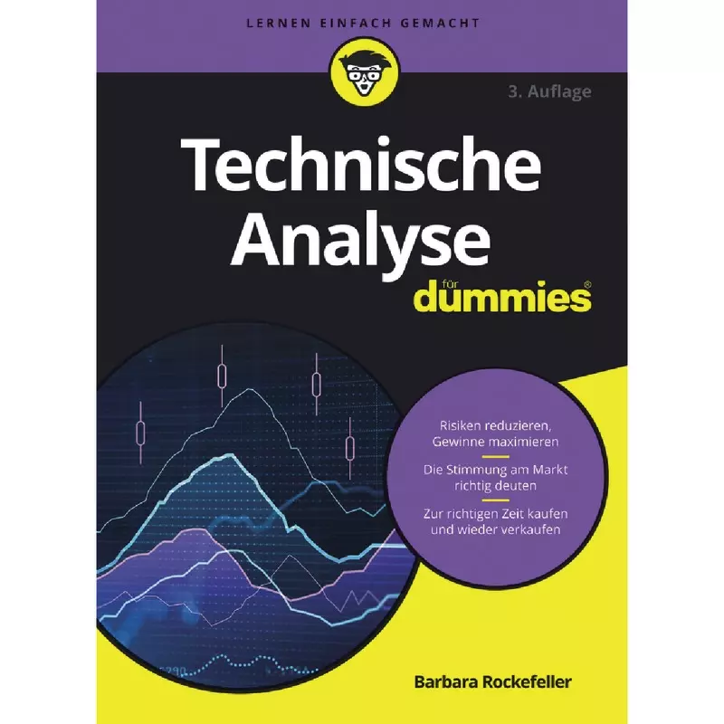 Technische Analyse für Dummies