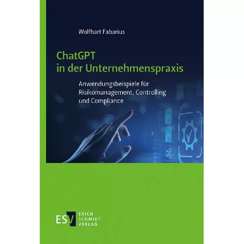 ChatGPT in der Unternehmenspraxis