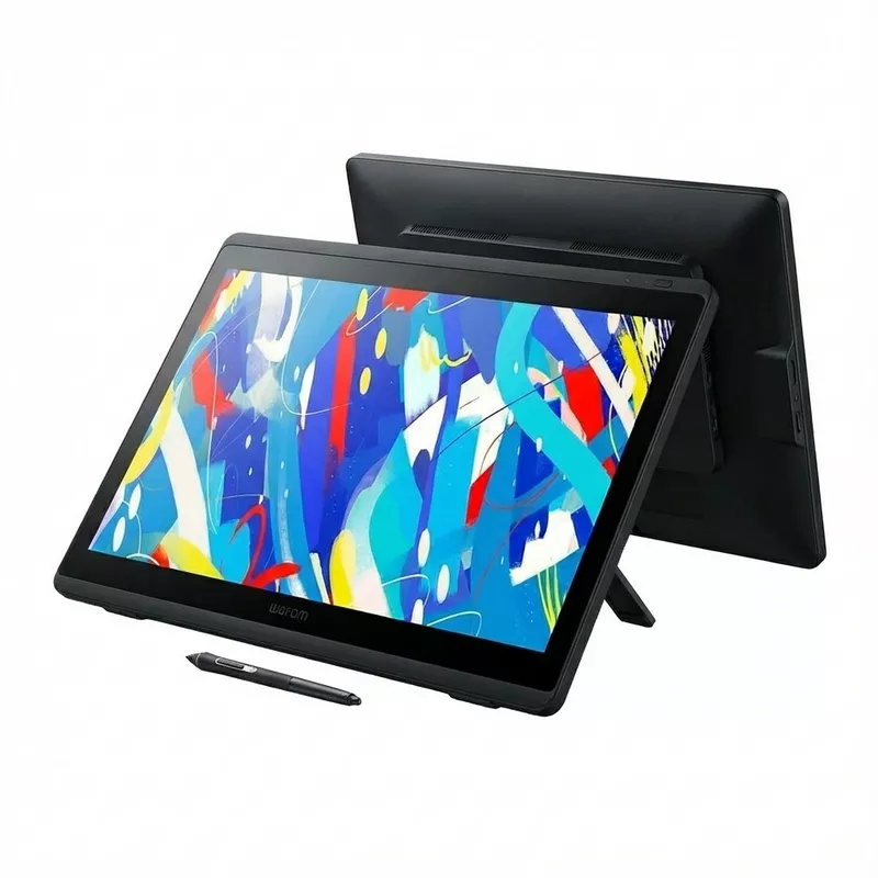 Wacom Cintiq 24 touch DTH246E
