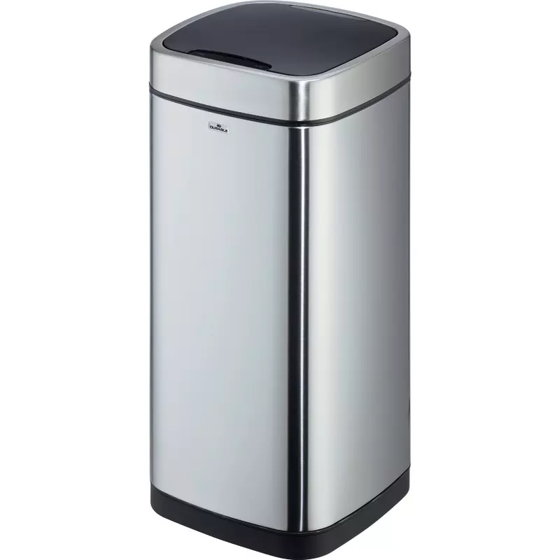 DURABLE Sensor Abfalleimer NO TOUCH, 35 Liter