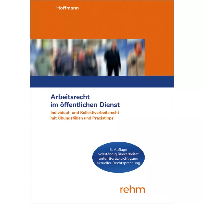 Arbeitsrecht im öffentlichen Dienst