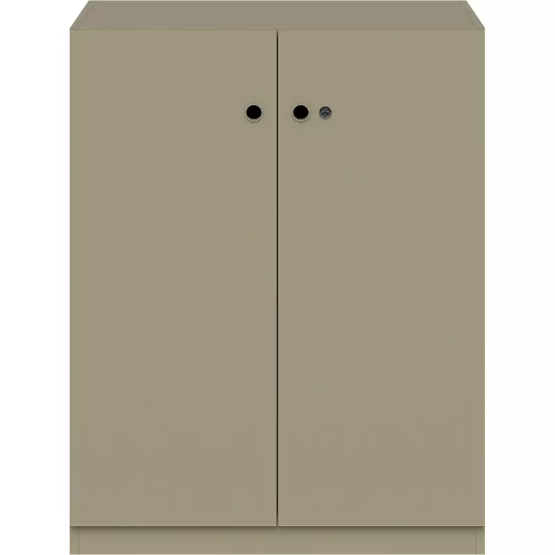 BISLEY Flügeltürenschrank Pren, B x H x T: 800 x 1.018 x 500 mm
